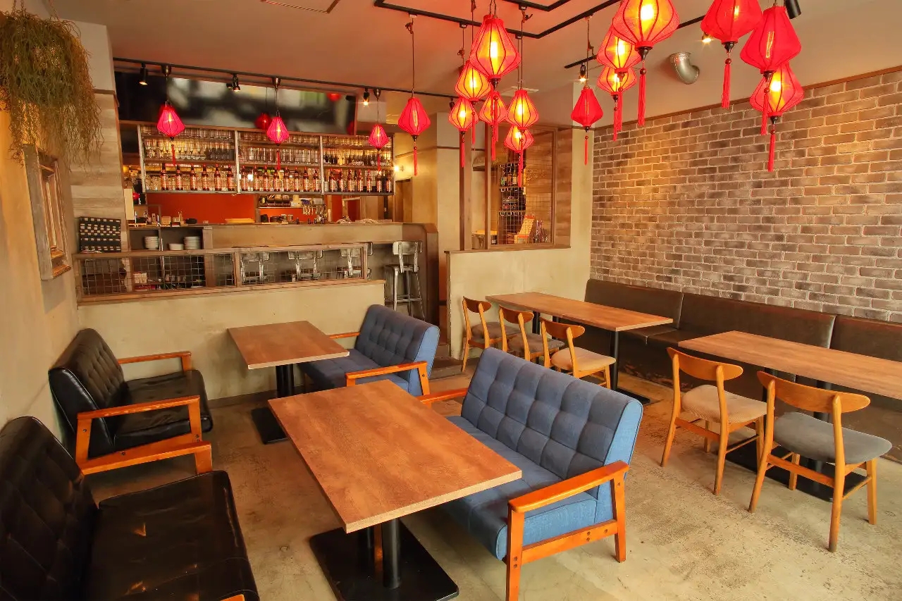 創作中華酒場　KANATA